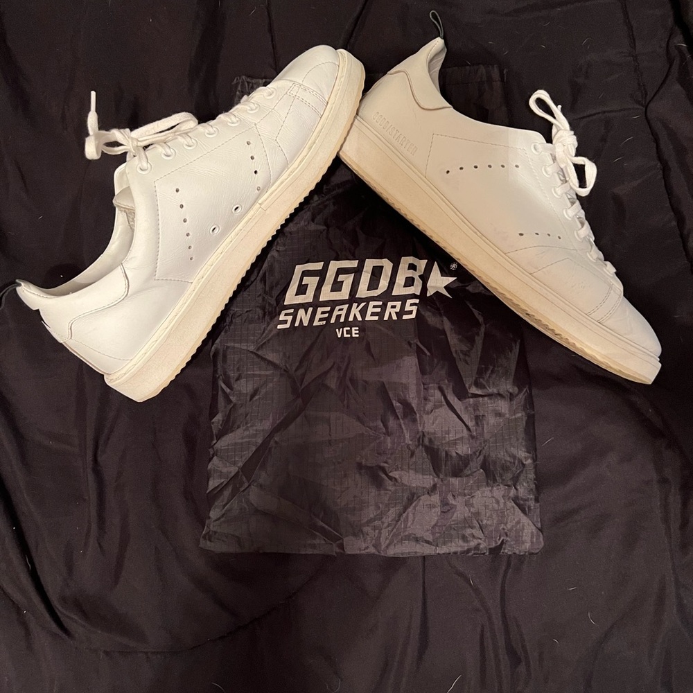 Golden Goose Starter